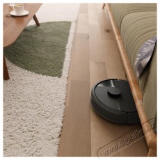 iRobot Roomba 105 Combo Black Háztartás / Otthon / Kültér - Porszívó / takarítógép - Robotporszívó - 503576