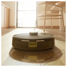 iRobot Roomba 105 Combo Black Háztartás / Otthon / Kültér - Porszívó / takarítógép - Robotporszívó - 503576