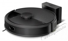 iRobot Roomba 105 Combo Black Háztartás / Otthon / Kültér - Porszívó / takarítógép - Robotporszívó - 503576