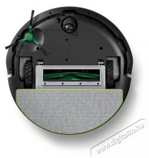 iRobot Roomba 105 Combo Black Háztartás / Otthon / Kültér - Porszívó / takarítógép - Robotporszívó - 503576