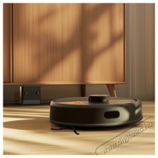 iRobot Roomba 105 Combo Black Háztartás / Otthon / Kültér - Porszívó / takarítógép - Robotporszívó - 503576