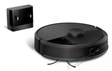 iRobot Roomba 105 Combo Black Háztartás / Otthon / Kültér - Porszívó / takarítógép - Robotporszívó - 503576