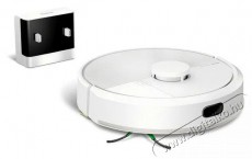 iRobot Roomba 105 Combo White Háztartás / Otthon / Kültér - Porszívó / takarítógép - Robotporszívó - 503577