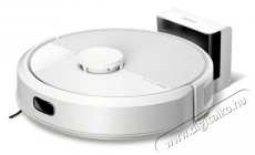 iRobot Roomba 105 Combo White Háztartás / Otthon / Kültér - Porszívó / takarítógép - Robotporszívó - 503577