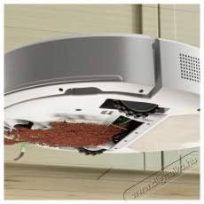 iRobot Roomba 105 Combo White Háztartás / Otthon / Kültér - Porszívó / takarítógép - Robotporszívó - 503577