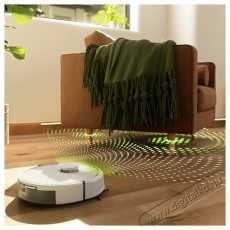 iRobot Roomba 105 Combo White Háztartás / Otthon / Kültér - Porszívó / takarítógép - Robotporszívó - 503577