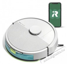 iRobot Roomba 105 Combo White Háztartás / Otthon / Kültér - Porszívó / takarítógép - Robotporszívó - 503577