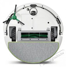 iRobot Roomba 105 Combo White Háztartás / Otthon / Kültér - Porszívó / takarítógép - Robotporszívó - 503577