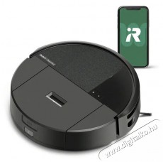 iRobot Roomba 205 DustCompactor Combo Black Háztartás / Otthon / Kültér - Porszívó / takarítógép - Robotporszívó - 503578