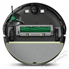 iRobot Roomba 205 DustCompactor Combo Black Háztartás / Otthon / Kültér - Porszívó / takarítógép - Robotporszívó - 503578