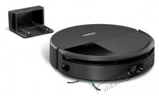 iRobot Roomba 205 DustCompactor Combo Black Háztartás / Otthon / Kültér - Porszívó / takarítógép - Robotporszívó - 503578