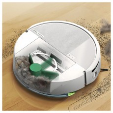 iRobot Roomba 205 DustCompactor Combo White Háztartás / Otthon / Kültér - Porszívó / takarítógép - Robotporszívó - 503580