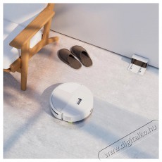 iRobot Roomba 205 DustCompactor Combo White Háztartás / Otthon / Kültér - Porszívó / takarítógép - Robotporszívó - 503580