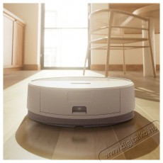 iRobot Roomba 205 DustCompactor Combo White Háztartás / Otthon / Kültér - Porszívó / takarítógép - Robotporszívó - 503580