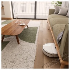 iRobot Roomba 205 DustCompactor Combo White Háztartás / Otthon / Kültér - Porszívó / takarítógép - Robotporszívó - 503580