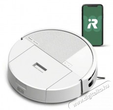 iRobot Roomba 205 DustCompactor Combo White Háztartás / Otthon / Kültér - Porszívó / takarítógép - Robotporszívó - 503580