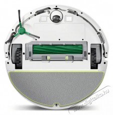 iRobot Roomba 205 DustCompactor Combo White Háztartás / Otthon / Kültér - Porszívó / takarítógép - Robotporszívó - 503580
