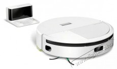 iRobot Roomba 205 DustCompactor Combo White Háztartás / Otthon / Kültér - Porszívó / takarítógép - Robotporszívó - 503580