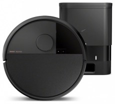 iRobot Roomba Max 705 robotporszívó AutoEmpty™ Dokkolóval, fekete Háztartás / Otthon / Kültér - Porszívó / takarítógép - Robotporszívó - 505294