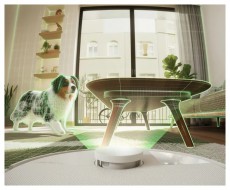 iRobot Roomba Plus 505 Combo robotporszívó AutoWash dokkolóval, fehér Háztartás / Otthon / Kültér - Porszívó / takarítógép - Robotporszívó - 505297