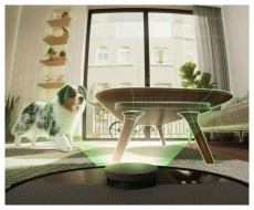 iRobot Roomba Plus 505 Combo robotporszívó AutoWash dokkolóval, fekete Háztartás / Otthon / Kültér - Porszívó / takarítógép - Robotporszívó - 505298