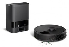 iRobot Roomba Combo 105 robotporszívó AutoEmpty™ dokkolóval, fekete Háztartás / Otthon / Kültér - Porszívó / takarítógép - Robotporszívó - 505293