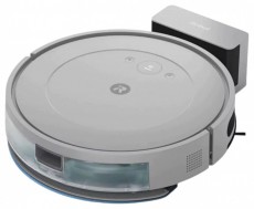 iRobot Roomba Combo Essential Mist ezüstszürke robotporszívó Háztartás / Otthon / Kültér - Porszívó / takarítógép - Robotporszívó - 505552