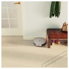 iRobot Roomba Combo Essential Mist ezüstszürke robotporszívó Háztartás / Otthon / Kültér - Porszívó / takarítógép - Robotporszívó - 505552