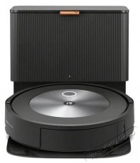 iRobot Roomba j7+ Háztartás / Otthon / Kültér - Porszívó / takarítógép - Robotporszívó - 511056