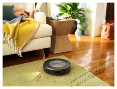 iRobot Roomba j7+ Háztartás / Otthon / Kültér - Porszívó / takarítógép - Robotporszívó - 511056