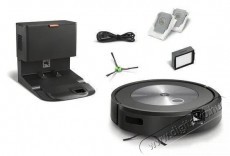 iRobot Roomba j7+ Háztartás / Otthon / Kültér - Porszívó / takarítógép - Robotporszívó - 511056