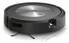 iRobot Roomba j7+ Háztartás / Otthon / Kültér - Porszívó / takarítógép - Robotporszívó - 511056