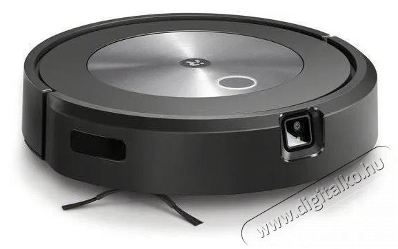 iRobot Roomba j7+ Háztartás / Otthon / Kültér - Porszívó / takarítógép - Robotporszívó - 511056