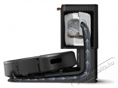 iRobot Roomba j7+ Háztartás / Otthon / Kültér - Porszívó / takarítógép - Robotporszívó - 511056