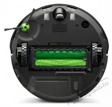 iRobot Roomba j9+ j955840 Ruby Háztartás / Otthon / Kültér - Porszívó / takarítógép - Robotporszívó - 511057