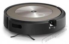 iRobot Roomba j9+ j955840 Ruby Háztartás / Otthon / Kültér - Porszívó / takarítógép - Robotporszívó - 511057