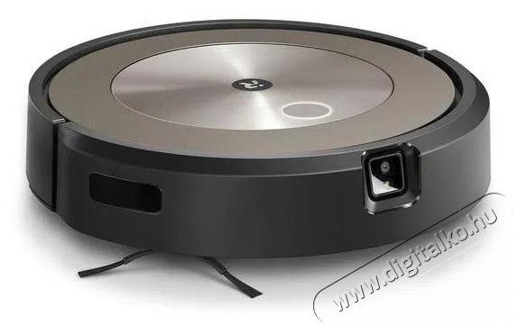 iRobot Roomba j9+ j955840 Ruby Háztartás / Otthon / Kültér - Porszívó / takarítógép - Robotporszívó - 511057