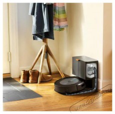 iRobot Braava Roomba j7+ és jet m6 Háztartás / Otthon / Kültér - Porszívó / takarítógép - Robotporszívó - 518799