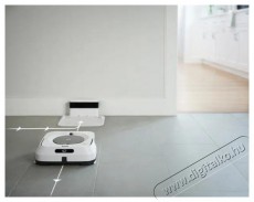 iRobot Braava Roomba j7+ és jet m6 Háztartás / Otthon / Kültér - Porszívó / takarítógép - Robotporszívó - 518799