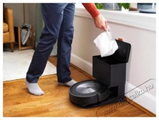 iRobot Braava Roomba j7+ és jet m6 Háztartás / Otthon / Kültér - Porszívó / takarítógép - Robotporszívó - 518799