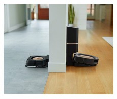 iRobot Braava m6 felmosó robot Háztartás / Otthon / Kültér - Porszívó / takarítógép - Robotporszívó - 363836