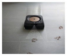 iRobot Braava m6 felmosó robot Háztartás / Otthon / Kültér - Porszívó / takarítógép - Robotporszívó - 363836