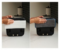 iRobot Braava m6 felmosó robot Háztartás / Otthon / Kültér - Porszívó / takarítógép - Robotporszívó - 363836