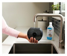 iRobot Braava m6 felmosó robot Háztartás / Otthon / Kültér - Porszívó / takarítógép - Robotporszívó - 363836