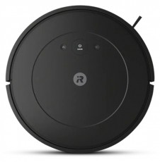 iRobot Roomba Combo Essential (Y011040) Black, robotporszívó Háztartás / Otthon / Kültér - Porszívó / takarítógép - Robotporszívó - 500938