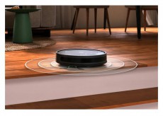 iRobot Roomba Combo Essential (Y011040) Black, robotporszívó Háztartás / Otthon / Kültér - Porszívó / takarítógép - Robotporszívó - 500938
