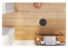 iRobot Roomba Combo Essential (Y011040) Black, robotporszívó Háztartás / Otthon / Kültér - Porszívó / takarítógép - Robotporszívó - 500938