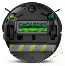 iRobot Roomba Max 705 Combo + AutoWash dock, fekete H&aacute;ztart&aacute;s / Otthon / K&uuml;lt&eacute;r - Porsz&iacute;v&oacute; / takar&iacute;t&oacute;g&eacute;p - Robotporsz&iacute;v&oacute; - 529587