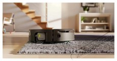 iRobot Roomba Max 705 Combo + AutoWash dock, fekete H&aacute;ztart&aacute;s / Otthon / K&uuml;lt&eacute;r - Porsz&iacute;v&oacute; / takar&iacute;t&oacute;g&eacute;p - Robotporsz&iacute;v&oacute; - 529587