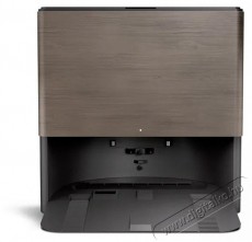 iRobot Roomba Max 705 Combo + AutoWash dock, fekete H&aacute;ztart&aacute;s / Otthon / K&uuml;lt&eacute;r - Porsz&iacute;v&oacute; / takar&iacute;t&oacute;g&eacute;p - Robotporsz&iacute;v&oacute; - 529587